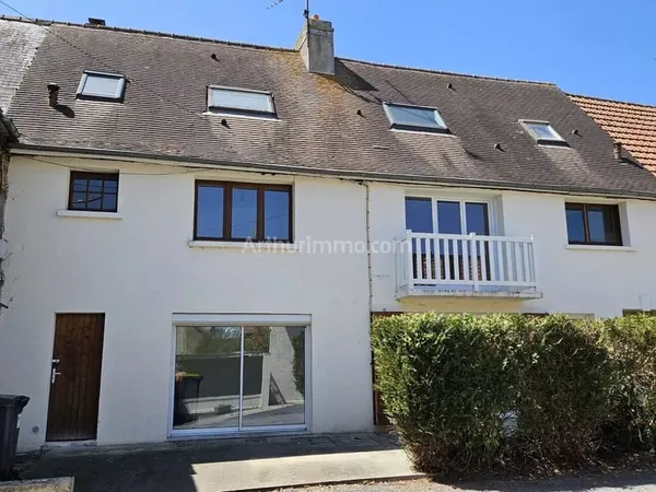 Maison 6 pièces 133 m²