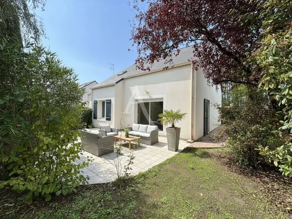 Maison 5 pièces 95 m²