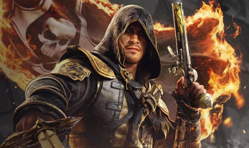 Mode photo AC Black Flag Resynced : le guide ultime