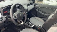Renault Clio 1.6 E-Tech 145ch full hybrid Evolution - 24 — photo 9