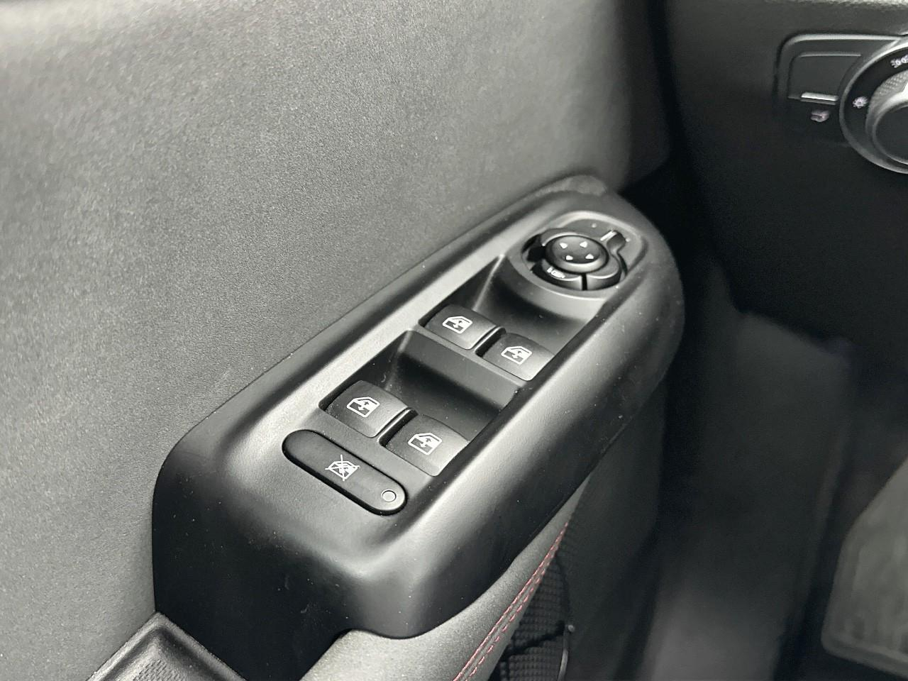 Alfa Romeo Tonale 1.5 hybrid 160 ch vgt tct7 veloce — photo 15