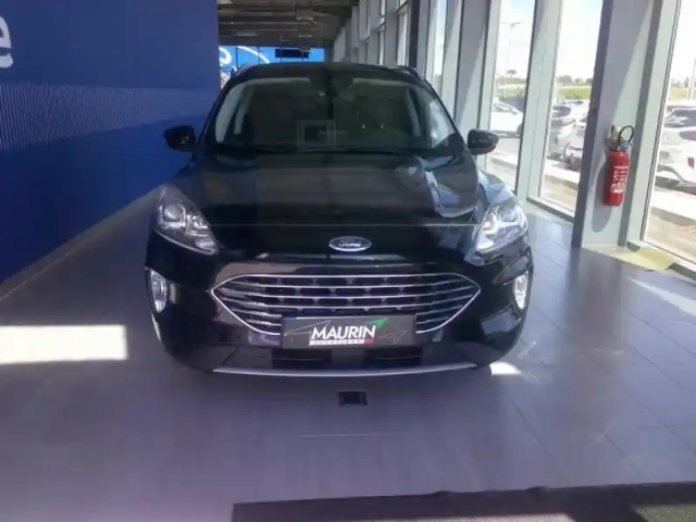 Ford Kuga 2.5 duratec 225ch powersplit phev titanium ecvt — photo 2