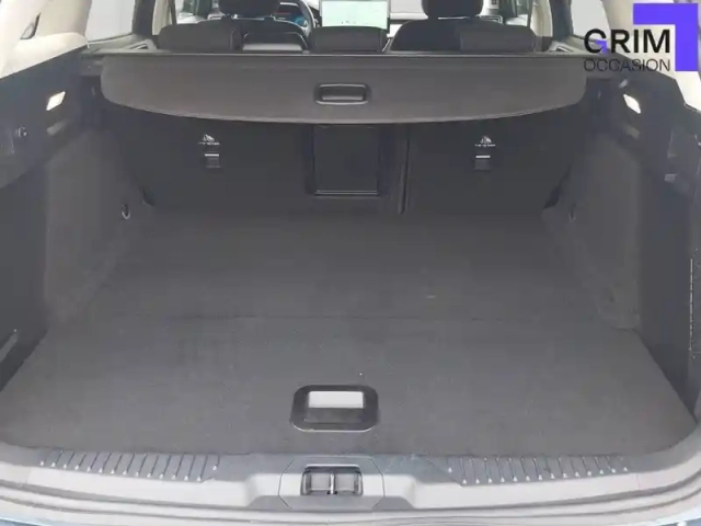 Ford Focus sw 1.0 ecoboost 125 s&amp;s mhev — photo 12