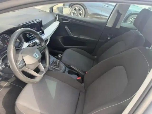Seat Ibiza 1.0 tsi 95ch copa — photo 7