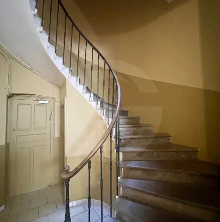 Appartement 4 pièces 77 m²