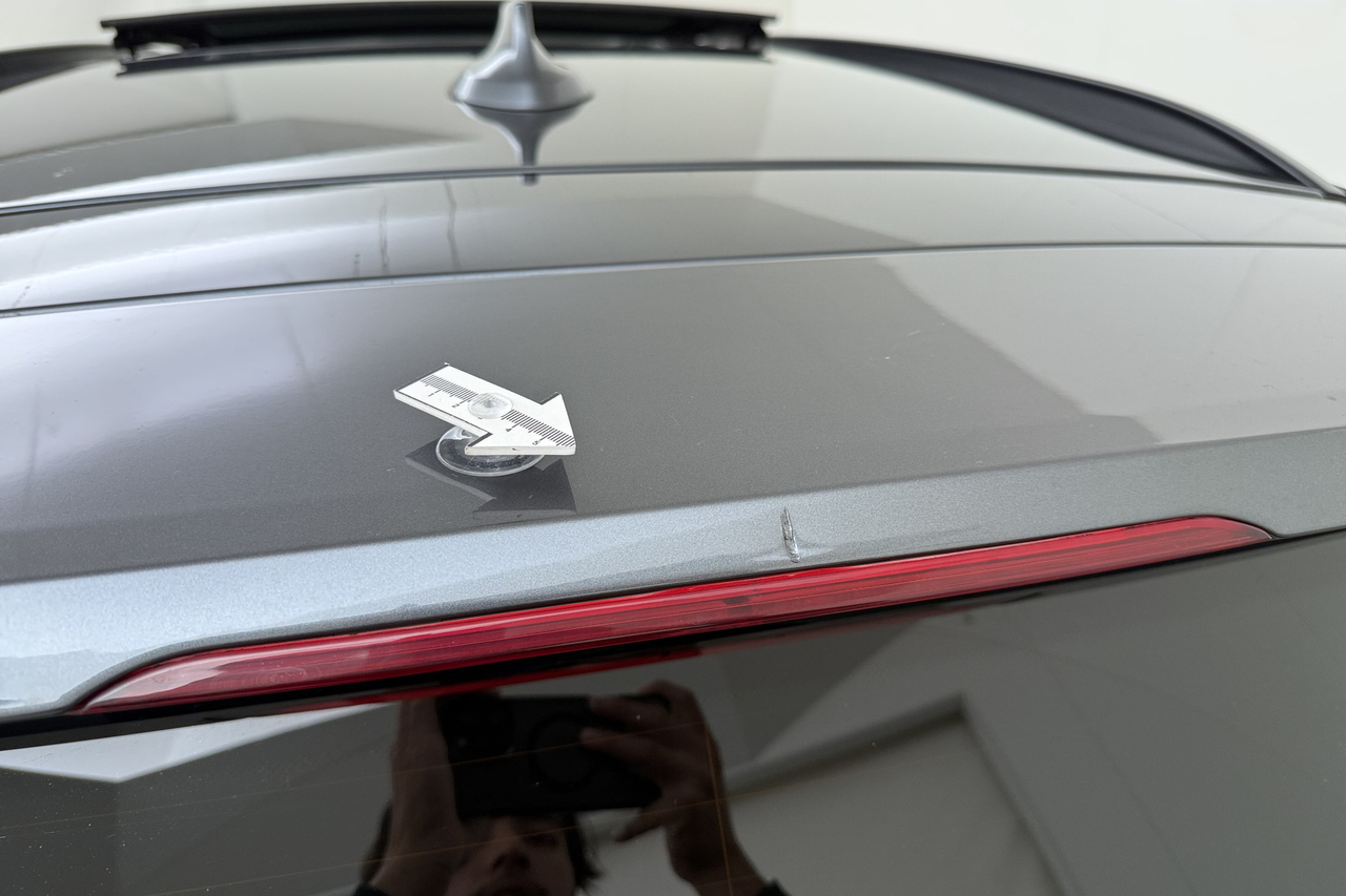 BMW Série 2 Gran Tourer — photo 23