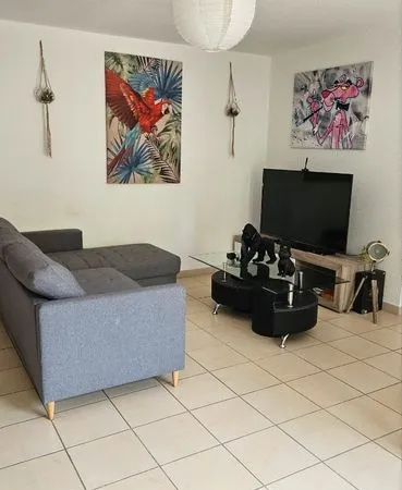 Appartement T3