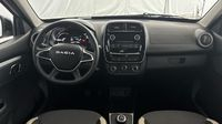 Dacia Spring Essential — photo 11