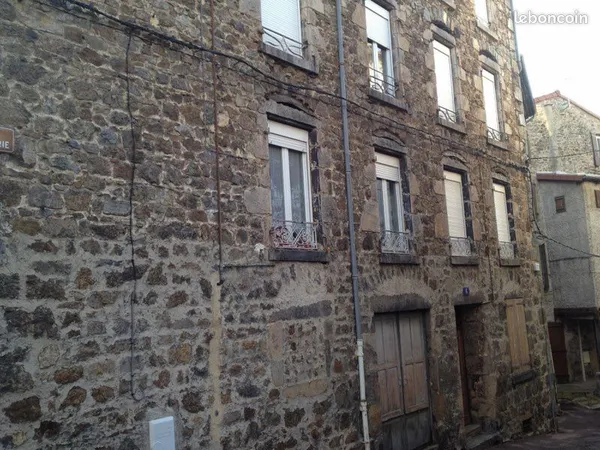 Immeuble 8 pièces 800 m²