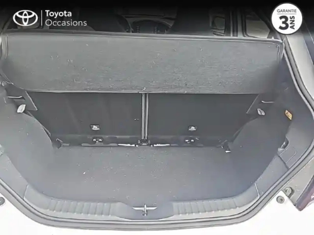 Toyota Aygo X 1.0 vvt-i 72ch dynamic — photo 10