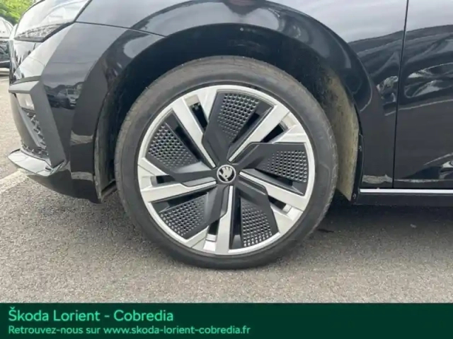 Skoda Scala 1.0 tsi evo2 116ch clever edition dsg7 — photo 13
