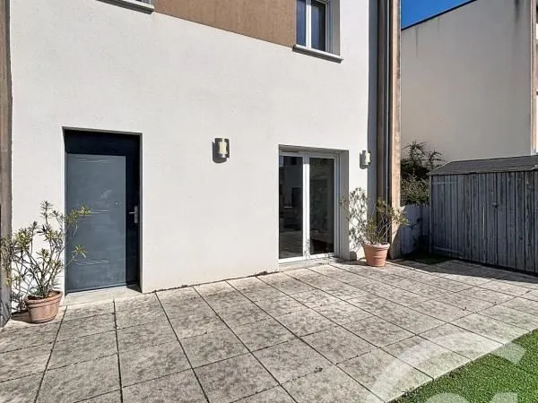 Maison 5 pièces 88 m²