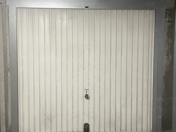 Box de stockage 11 m²