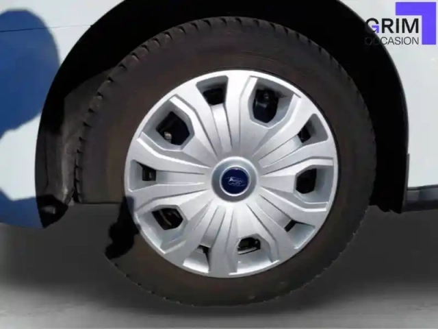 Ford Transit Connect fgn l1 1.0e100 e85 s&amp;s — photo 13