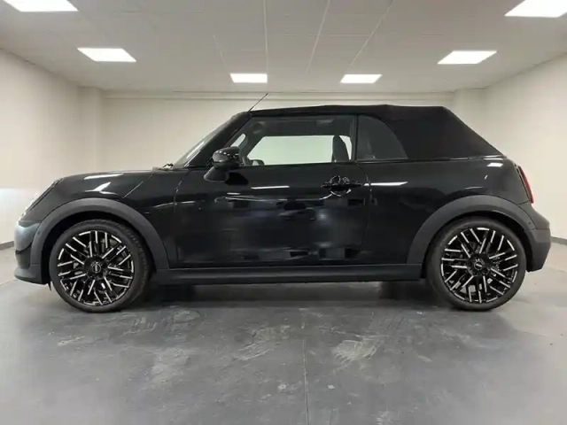 Mini Cooper cabrio c 163ch favoured dkg7 — photo 3