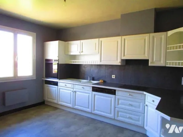 Maison 4 pièces 88 m²