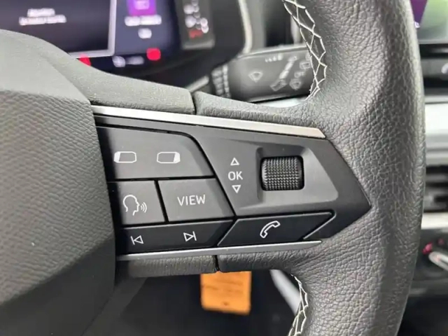Seat Arona 1.0 tsi 95 ch start/stop bvm5 — photo 20