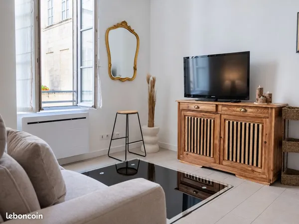 Appartement 32M2 Plein Coeur La Rochelle