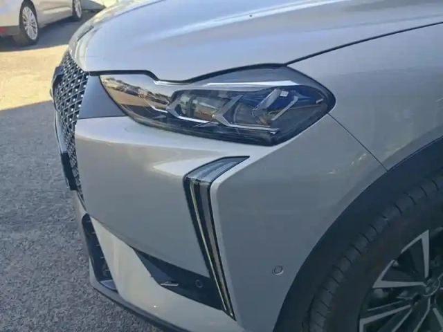Ds Ds 3 hybride 136 e-dct6 pallas — photo 14