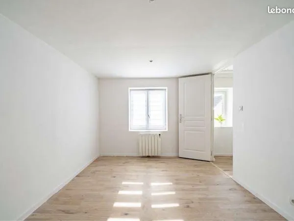 Maison 70m2