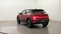 Opel Mokka 1.2 Turbo 130ch GS BVA8 — photo 8