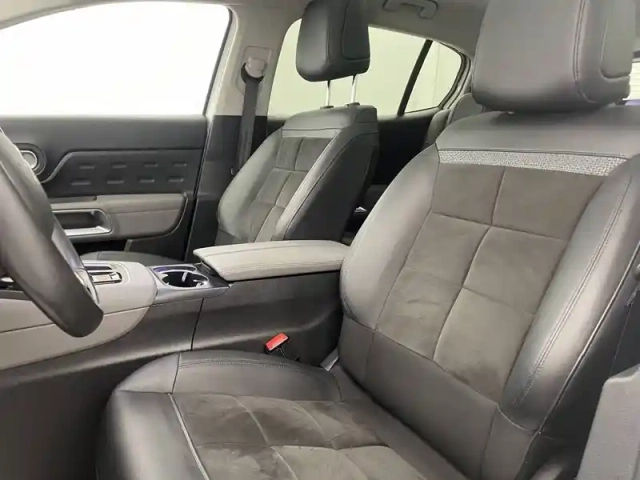 Citroën C5 Aircross hybride rechargeable 225 s&amp;s e-eat8 — photo 40