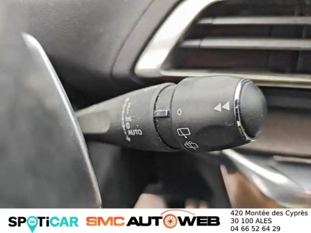 Peugeot 3008 bluehdi 130ch s&amp;s eat8 — photo 77
