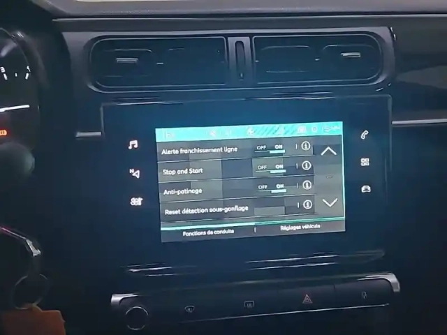 Citroën C3 bluehdi 100 s&amp;s bvm6 — photo 21