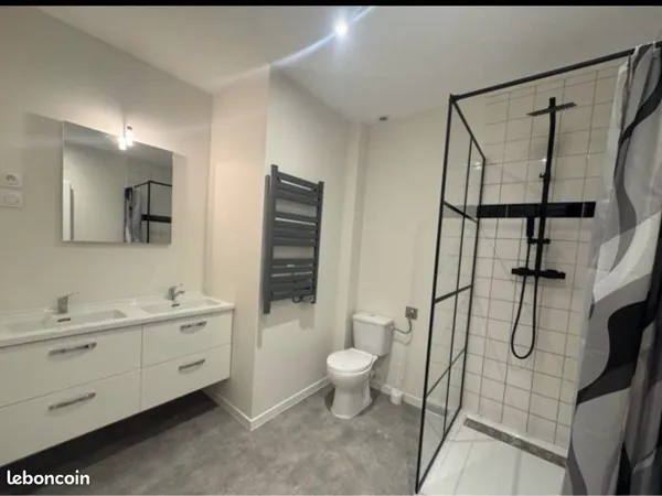 Appartement f3