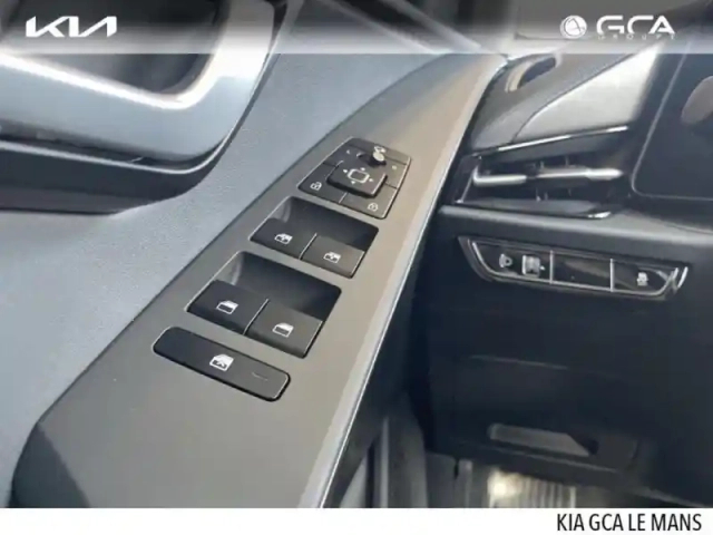 Kia Niro ev 204ch active — photo 12