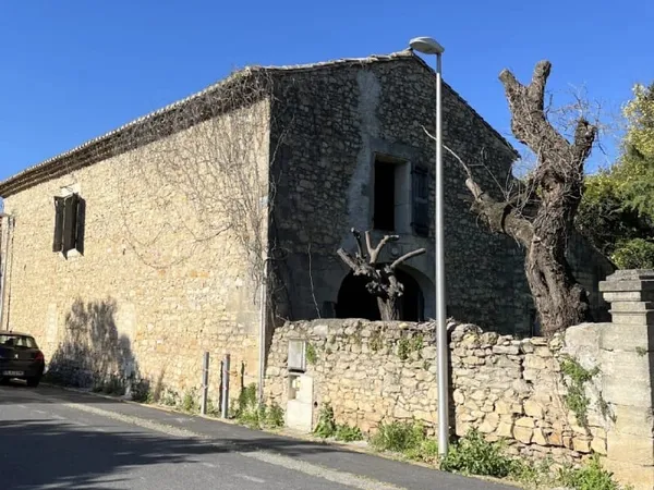 Maison 200 m²