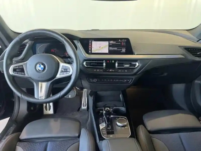 Bmw Serie 2 série 2 gran coupé 216da 116ch m sport — photo 20