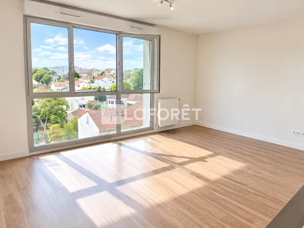 Appartement 1 pièce 29 m²