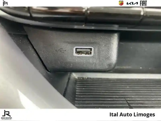Fiat 500 e 118ch my23 — photo 15