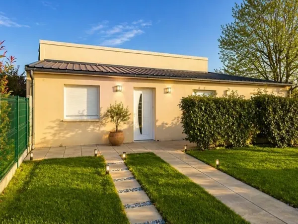 Maison 7 pièces 207 m²