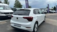 Volkswagen Polo 1.0 TSI 95ch Style DSG7 — photo 7