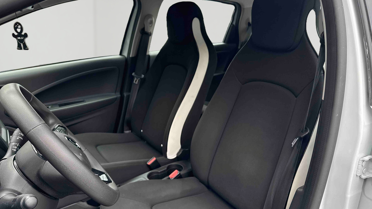 Renault Zoe R110 Achat Intégral - 21 — photo 11