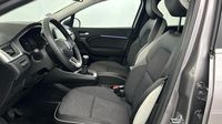 Renault Austral 1.2 E-Tech full hybrid 200ch Iconic- 24 — photo 12