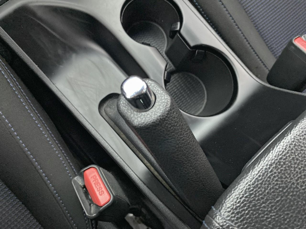 Hyundai Tucson 1.7 crdi 115 2wd business — photo 29
