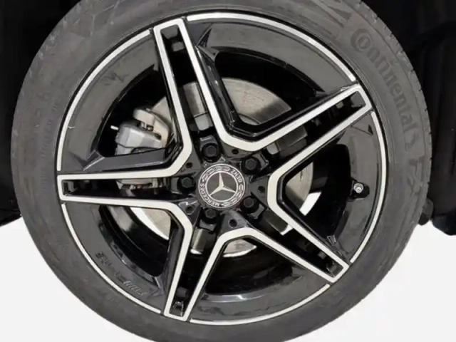 Mercedes Classe A 250 e hybrid eq amg line — photo 29