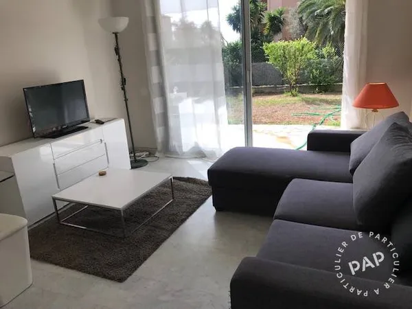 Appartement 2 pièces 55 m²