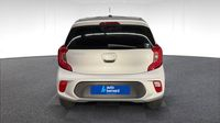 Kia Picanto 1.0 DPi 67ch Active — photo 5
