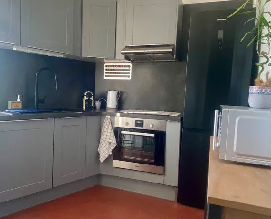 Location appartement 130 m2