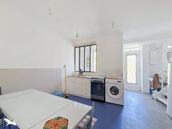 Maison 4 pièces 85 m²