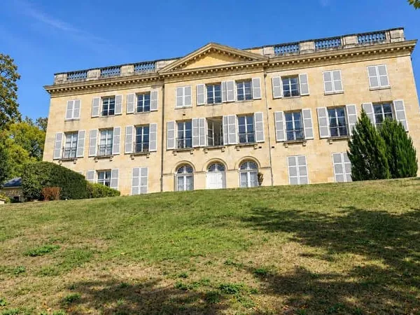 Appartement 3 pièces 73 m²
