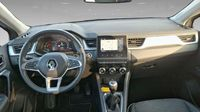 Renault Captur 1.3 TCe mild hybrid 140ch Techno — photo 8