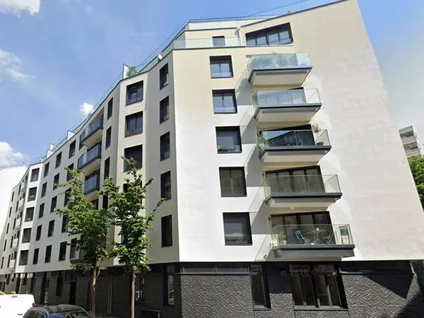 Appartement 4 pièces 120 m²