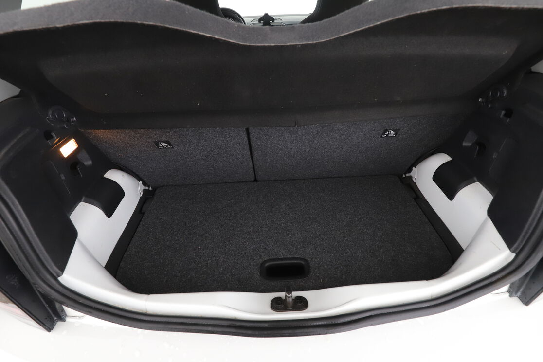 Volkswagen up! E-Up! Electrique 33.2 kWh — photo 14