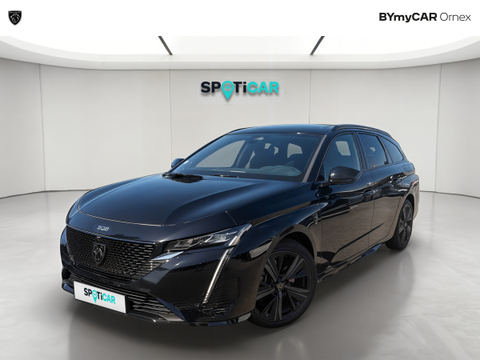 Peugeot 308 SW PHEV 225 e-EAT8