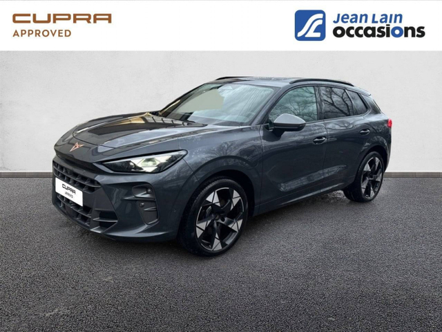 Cupra Terramar 1.5 eHybrid 272 ch DSG6 VZ